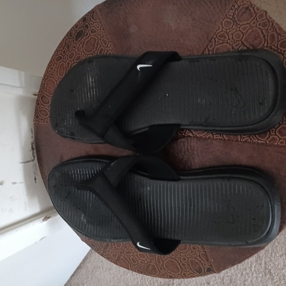 Nike Shoes Mens Nike Sandals Poshmark